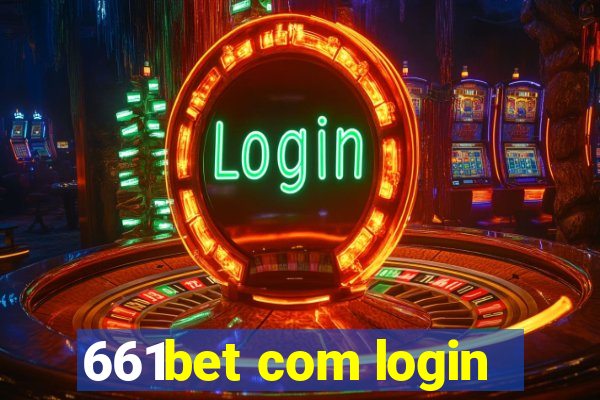 661bet com login