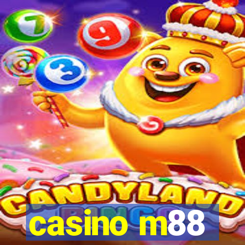 casino m88