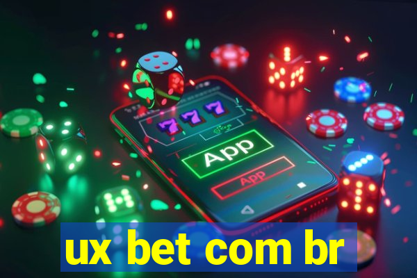 ux bet com br