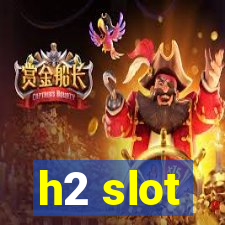 h2 slot