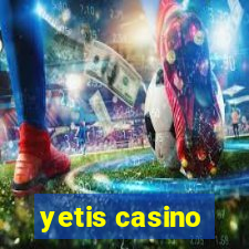 yetis casino