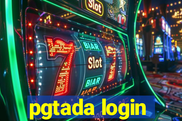 pgtada login