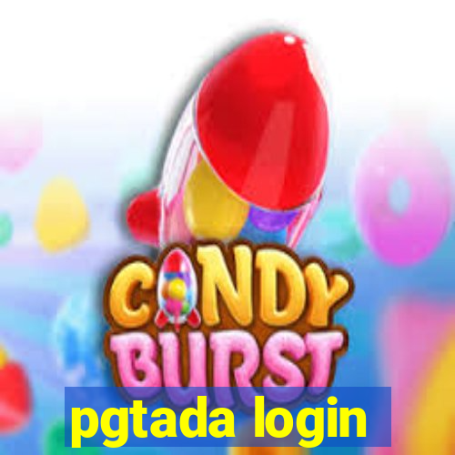 pgtada login