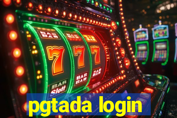 pgtada login