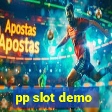 pp slot demo