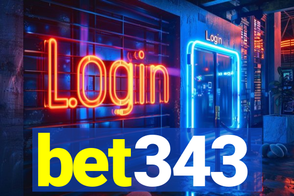 bet343