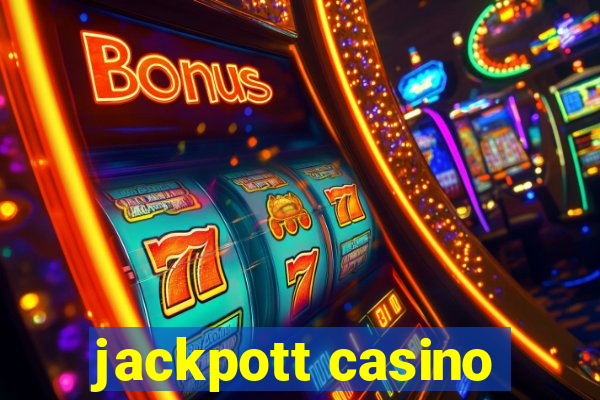 jackpott casino