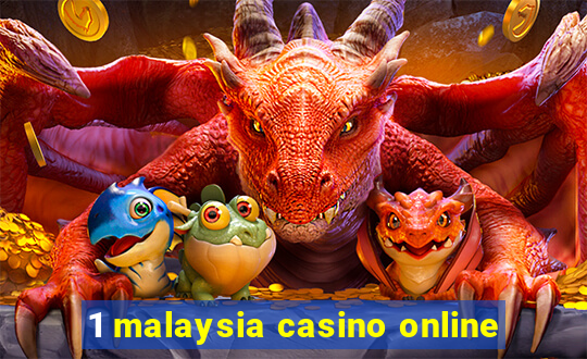 1 malaysia casino online