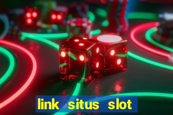 link situs slot gacor hari ini