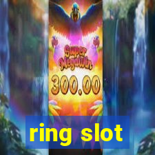 ring slot