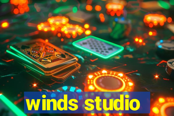 winds studio