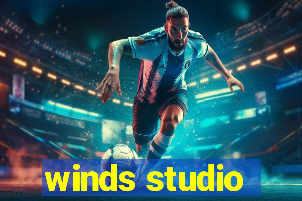 winds studio