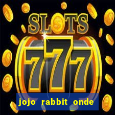 jojo rabbit onde assistir Informational