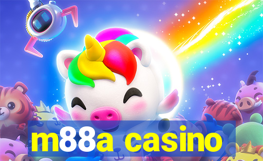 m88a casino