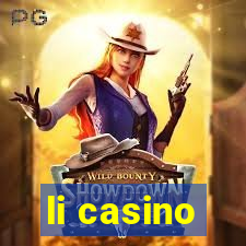 li casino