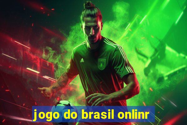 jogo do brasil onlinr