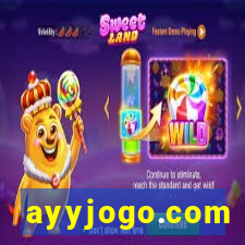 ayyjogo.com