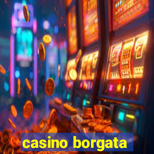 casino borgata