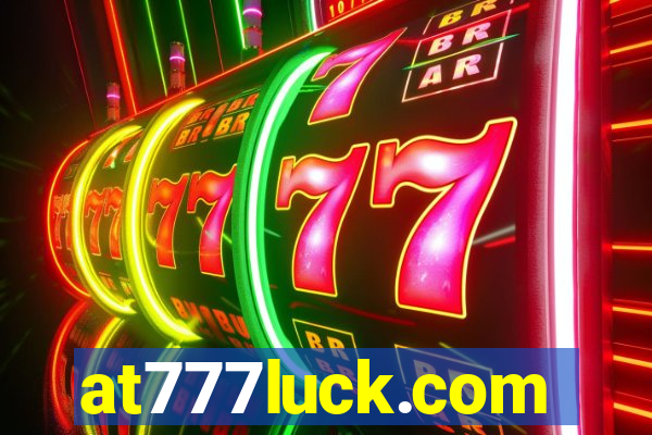 at777luck.com