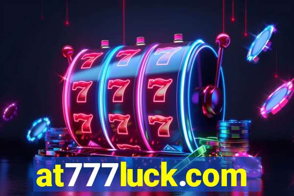 at777luck.com