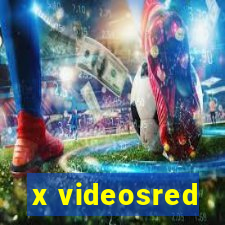 x videosred