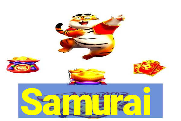 Samurai