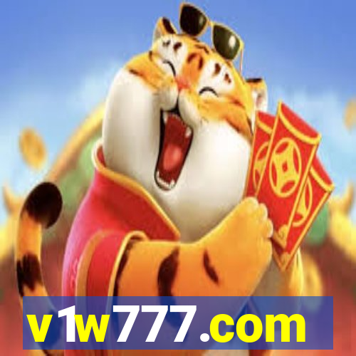 v1w777.com