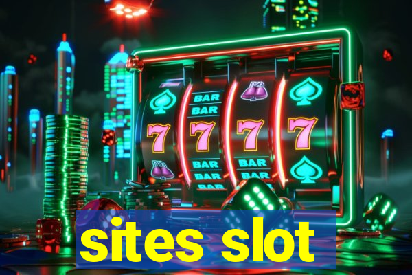 sites slot