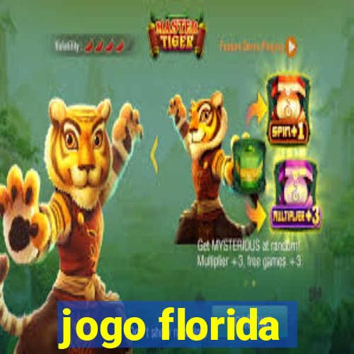 jogo florida