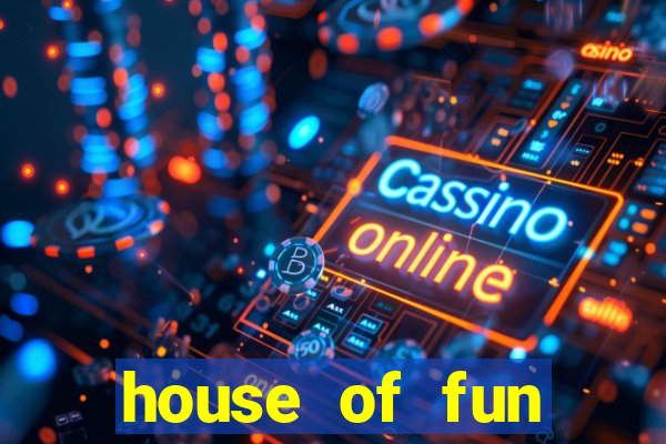 house of fun casino slots 777 app