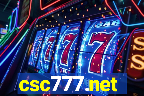 csc777.net