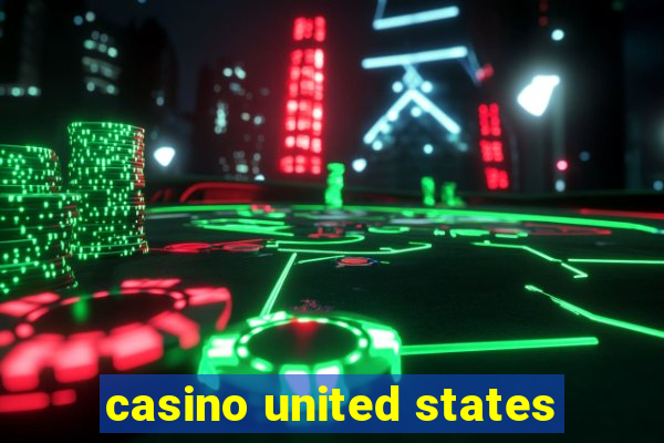 casino united states