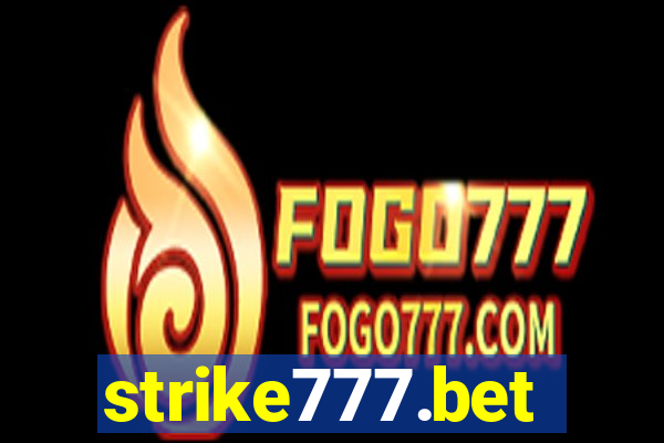 strike777.bet