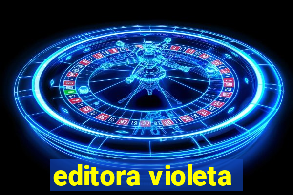 editora violeta