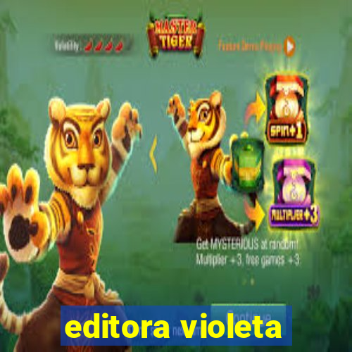 editora violeta