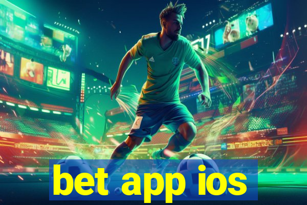 bet app ios