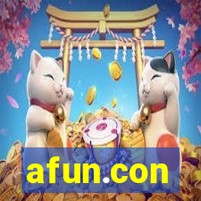 afun.con