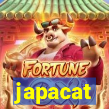 japacat