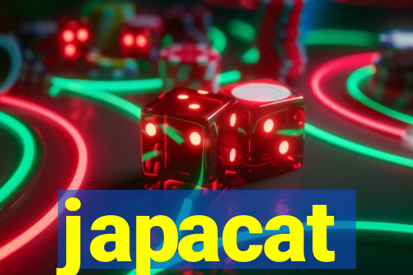 japacat