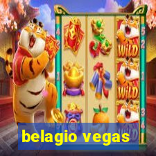 belagio vegas