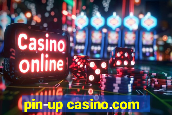 pin-up casino.com