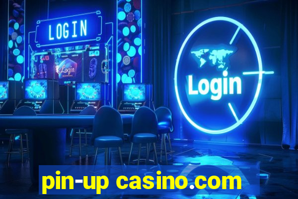 pin-up casino.com