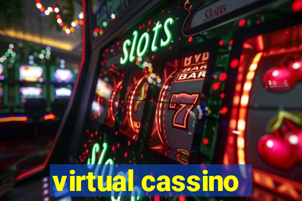 virtual cassino