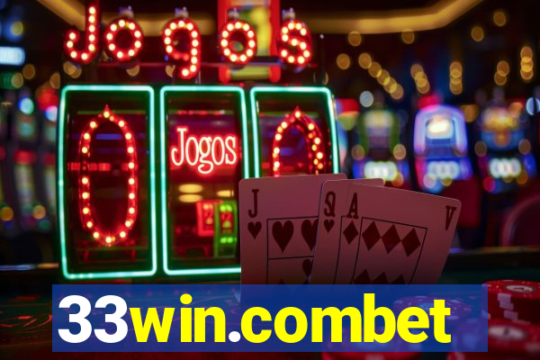 33win.combet