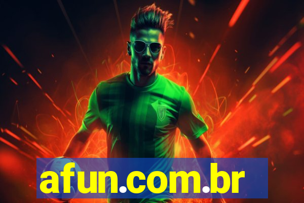 afun.com.br