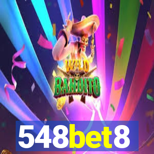 548bet8