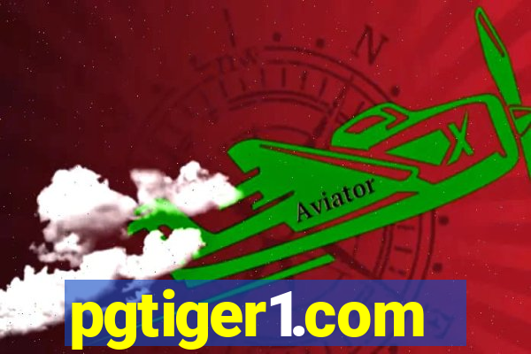 pgtiger1.com