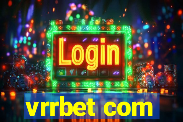 vrrbet com