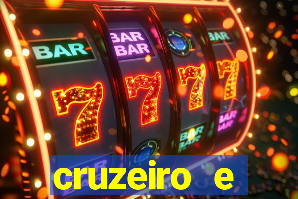 cruzeiro e corinthians primeiro turno