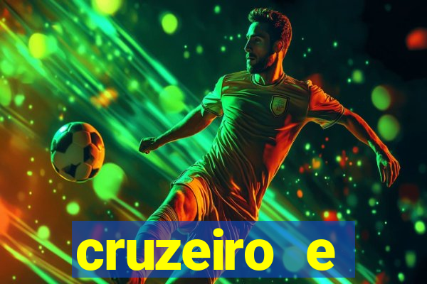 cruzeiro e corinthians primeiro turno